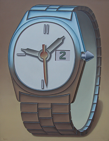 duetart - Tributo a Konrad Klapheck e Wanda Richter-Forg&aacute;ch